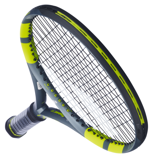 Babolat PURE AERO 2026 unbesaitet